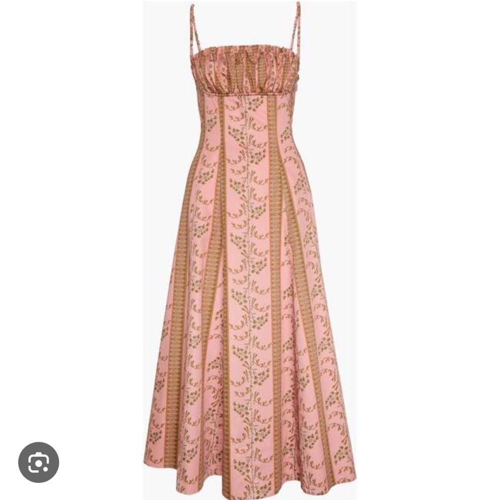 NWT Hill House Maisie Dress